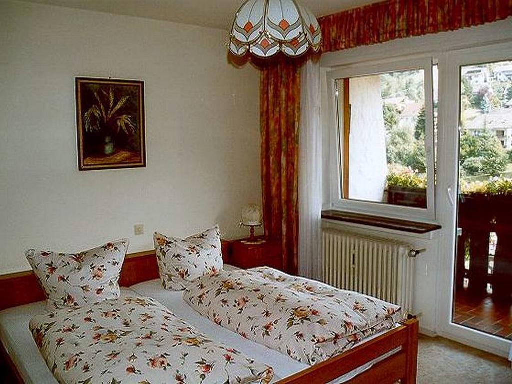 Haus Kashammer Ottenhofen im Schwarzwald Exterior foto